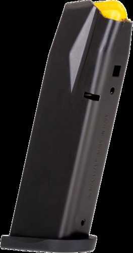 Taurus Magazine G3 G3TAC 9mm 15 Rounds